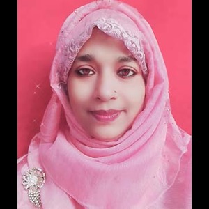 Bilkis Akter